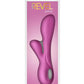 Revel Galaxy Rechargeable Silicone Rabbit Vibrator
