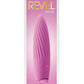 Revel Kismet Rechargeable Silicone Vibrator - Pink