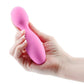 Revel Noma Rechargeable Silicone Wand