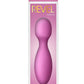 Revel Noma Rechargeable Silicone Wand