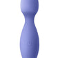 Revel Noma Rechargeable Silicone Wand - Purple