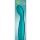 Revel Pixie Rechargeable Silicone G-Spot Vibrator