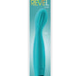 Revel Pixie Rechargeable Silicone G-Spot Vibrator - Teal