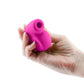 Revel Starlet Rechargeable Silicone Clitoral Stimulator