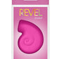 Revel Starlet Rechargeable Silicone Clitoral Stimulator