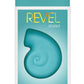 Revel Starlet Rechargeable Silicone Clitoral Stimulator