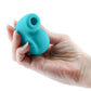Revel Starlet Rechargeable Silicone Clitoral Stimulator