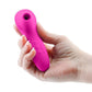 Revel Vera Rechargeable Silicone Clitoral Stimulator