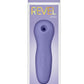 Revel Vera Rechargeable Silicone Clitoral Stimulator