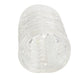 Reversible Texture Penis Extender and Masturbator
