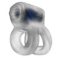 Revhammer Reverb Shaft Vibrating Cock Ring