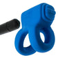 Revhammer Reverb Shaft Vibrating Cock Ring