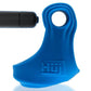 Revsling Vibrating Reverb Cocksling - Teal/Teal Ice