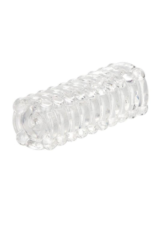 Ribbed Stroker