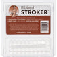 Ribbed Stroker