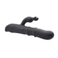 Ringmaster Rechargeable Silicone Rabbit Vibe Ring