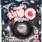 Ringo Biggies Cock Ring Waterproof - Black