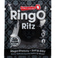 Ringo Ritz Individual Ring Silicone - Black
