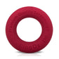 Ringo Ritz Individual Ring Silicone - Red