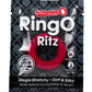 Ringo Ritz Individual Ring Silicone - Red