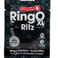 Ringo Ritz XL Individual Ring Silicone - Black - XLarge
