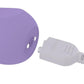 Ritual Aura Rechargeable Silicone Rabbit Vibrator
