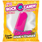 Rock Candy Atomic Honey Stinger Vibrator - Pink