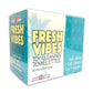 Rock Candy Fresh Vibes Toy Cleaning Wipes - 20 Per Box