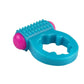 Rock Candy Sugar Buzz Vibrating Cock Ring