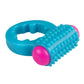 Rock Candy Sugar Buzz Vibrating Cock Ring
