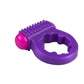 Rock Candy Sugar Buzz Vibrating Cock Ring