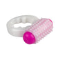 Rock Candy Sugar Buzz Vibrating Cock Ring