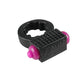 Rock Candy Sugar Grinder Vibrating Cock Ring