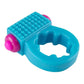 Rock Candy Sugar Grinder Vibrating Cock Ring