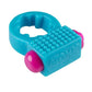 Rock Candy Sugar Grinder Vibrating Cock Ring