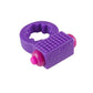 Rock Candy Sugar Grinder Vibrating Cock Ring