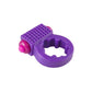 Rock Candy Sugar Grinder Vibrating Cock Ring