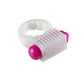 Rock Candy Sugar Grinder Vibrating Cock Ring