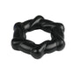 Rock Candy Taffy Twist Cock Ring