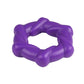 Rock Candy Taffy Twist Cock Ring