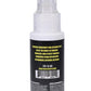 Rock Solid Delay Spray