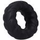 Rock Solid Fat Tire Silicone Cock Ring