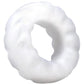 Rock Solid Fat Tire Silicone Cock Ring