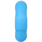 Rock Solid Lifesaver Glow In The Dark Silicone Cock Ring
