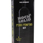 Rock Solid Penis Pumping Kit