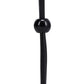 Rock Solid The Lasso Single Lock Adjustable Silicone Cock Ring