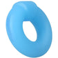 Rock Solid The Mega Ring Glow In The Dark Silicone Cock Ring