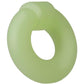 Rock Solid The Mega Ring Glow In The Dark Silicone Cock Ring