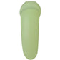 Rock Solid The Mega Ring Glow In The Dark Silicone Cock Ring