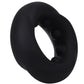 Rock Solid The Twist Silicone Cock Ring